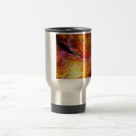 Solarkeube Reisebecher (Mittel)