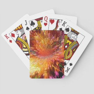 Solarkeube Spielkarten