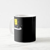 Solaropposien Pupa Classic Kaffeetasse (Vorderseite Links)