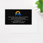 Solarpaneel | Energieversorgung (Schreibtisch)