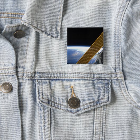 Solarpaneele Button (Beispiel)