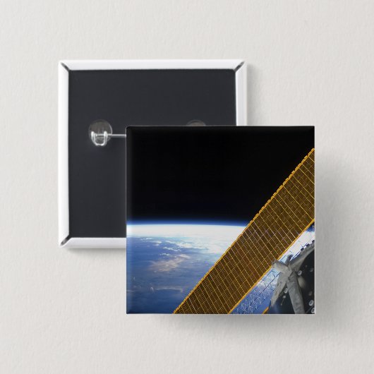 Solarpaneele Button (Vorne & Hinten)