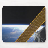 Solarpaneele Mousepad (Vorne)