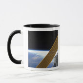 Solarpaneele Tasse (Links)