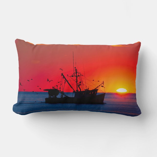 Solarpass Lendenkissen (Vorderseite)