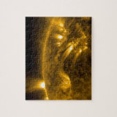Solarplasma Puzzle (Vertikal)