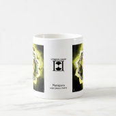Solarplexus Chakra Tasse (Mittel)