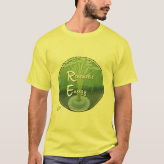 SolarPower T-Shirt