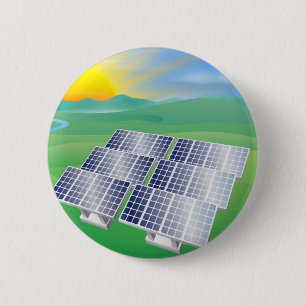 SolarPowerenergieillustration Button