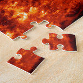 Solarprominenz Puzzle (Seite)
