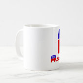 SolarPublicans Kaffee-Tasse Kaffeetasse (Vorderseite Links)
