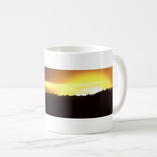 SolarSerenade Kaffeetasse (VorderseiteRechts)