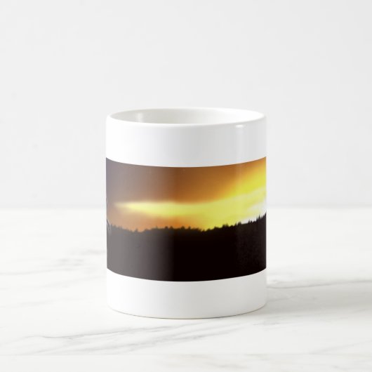 SolarSerenade Kaffeetasse (Mittel)
