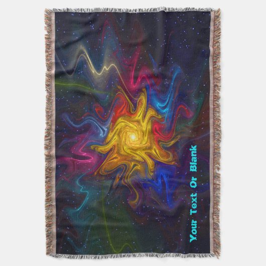 Solarspektrum Decke (Vorderseite Vertikal)