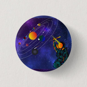 Solarsysteme Button