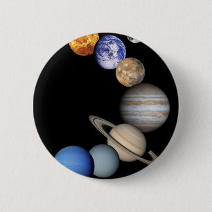 SolarSytem Montage Button