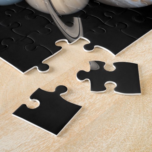 SolarSytem Montage Puzzle (Seite)