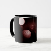 SolarTasse Tasse (Vorderseite Links)