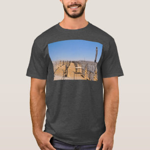 solarthermische Power T-Shirt