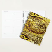 Solarwirbel – spiralförmige Unendlichkeit Planer (Anzeige)