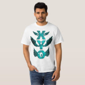SolarXyo T-Shirt (Vorne ganz)