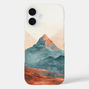 Solarzelle Drift Valley Phone Case