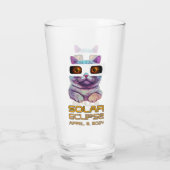 Solarzelle mit Kat Glas (Rückseite)
