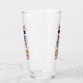 Solarzelle mit Kat Glas (Links)