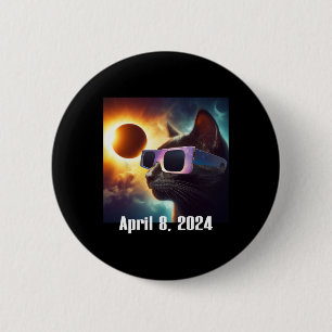 Solarzelle tragen Eclipse Pop Culture Button