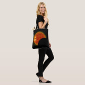 Solarzellen-Eclipse in Arbeit Tasche (Am Model)