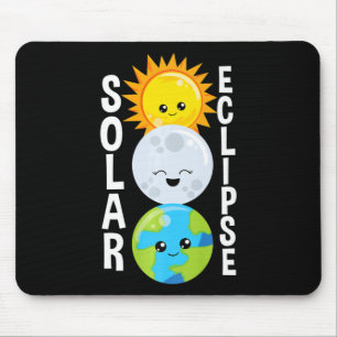 Solarzellen für Erwachsene, Kleinkinder und Kinder Mousepad