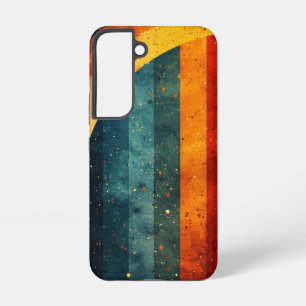 Solarzellenheft Samsung Galaxy Hülle