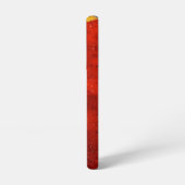 Solarzellenheft Samsung Galaxy Hülle (Linke Seite)