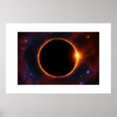 Solarzellenplakat Poster (Vorne)