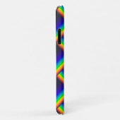 Solarzellenspektrum Case-Mate iPhone Hülle (Hinten/Rechts)