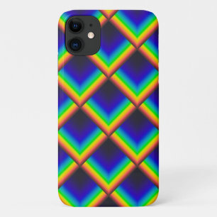 Solarzellenspektrum Case-Mate iPhone Hülle