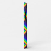 Solarzellenspektrum Case-Mate iPhone Hülle (Hinten/Links)