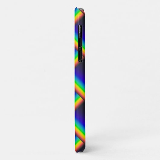 Solarzellenspektrum Case-Mate iPhone Hülle (Hinten/Links)