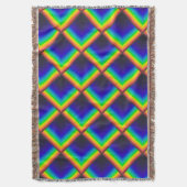 Solarzellenspektrum Decke (Vorderseite Vertikal)