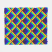 Solarzellenspektrum Fleecedecke (Vorderseite (Horizontal))