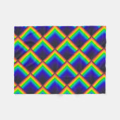 Solarzellenspektrum Fleecedecke (Vorderseite (Horizontal))