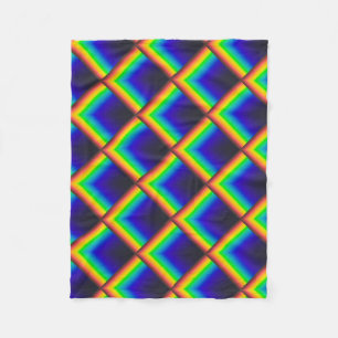 Solarzellenspektrum Fleecedecke