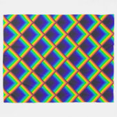 Solarzellenspektrum Fleecedecke (Vorderseite (Horizontal))