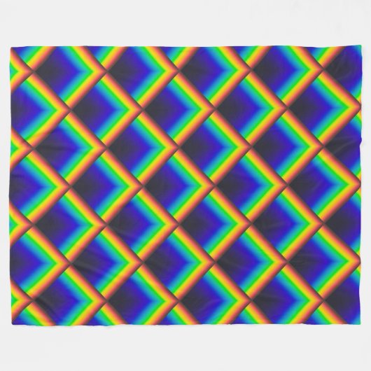 Solarzellenspektrum Fleecedecke (Vorderseite (Horizontal))