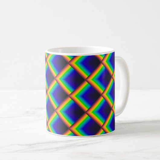 Solarzellenspektrum Kaffeetasse (VorderseiteRechts)