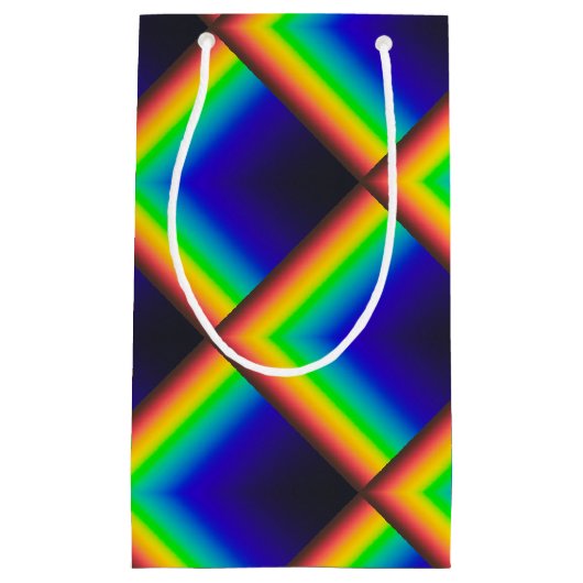 Solarzellenspektrum Kleine Geschenktüte (Vorderseite)