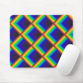 Solarzellenspektrum Mousepad (Mit Mouse)