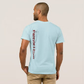 Solch ein hübsches Asianican T-Shirt (Schwarz voll)