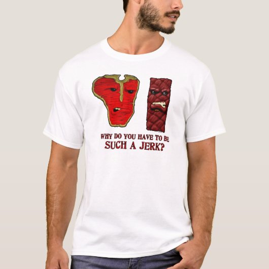 Solch ein Ruck T-Shirt (Vorderseite)