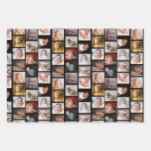 Solche Niedlichen Babys Geschenkpapier Set (Vorderseite 2)